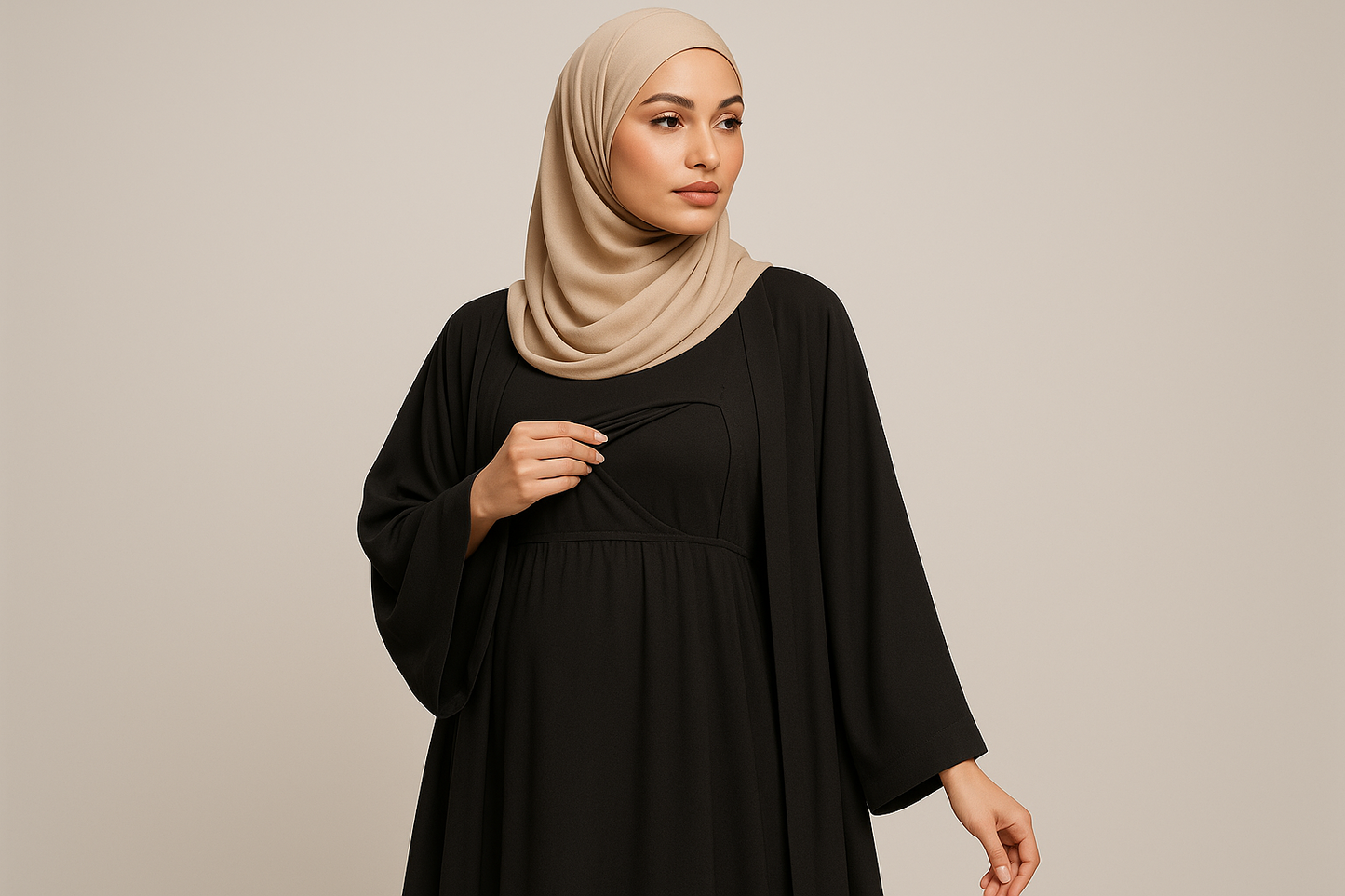 Nabaya Slip Dress