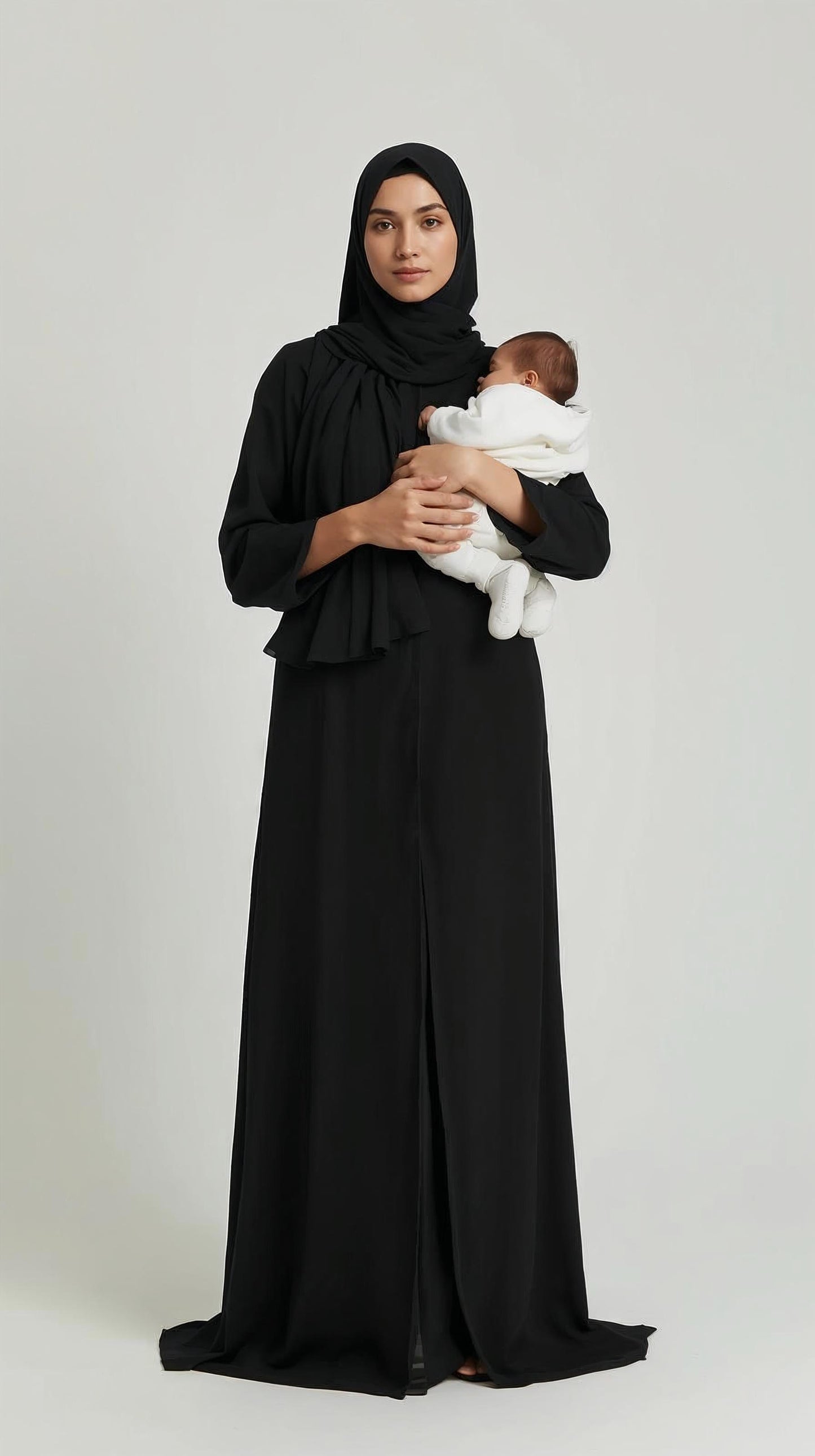 Nabaya Slip Dress