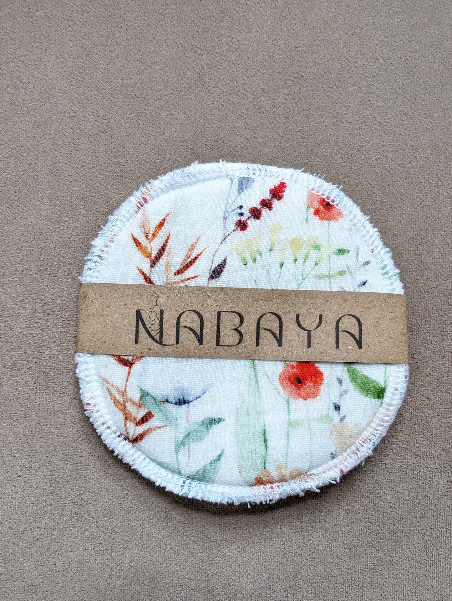Bamboo Breast Pads