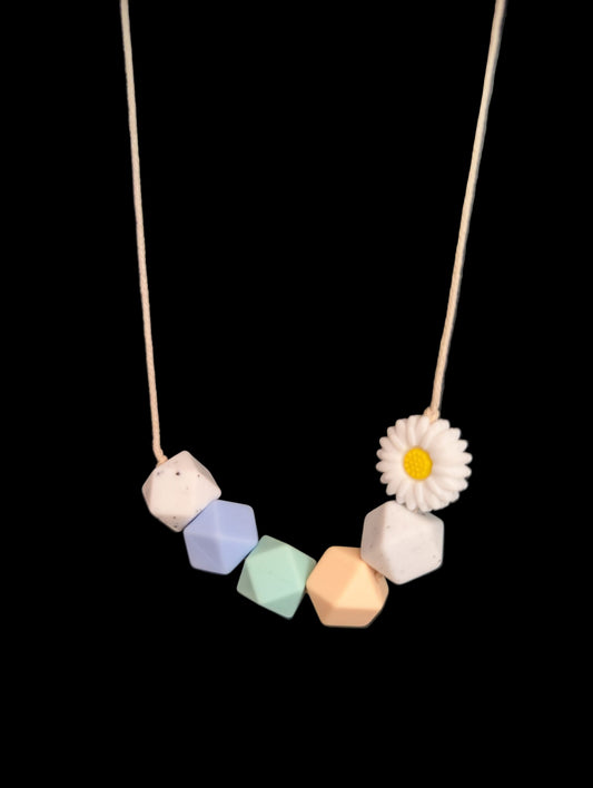 Multi Hex Daisy