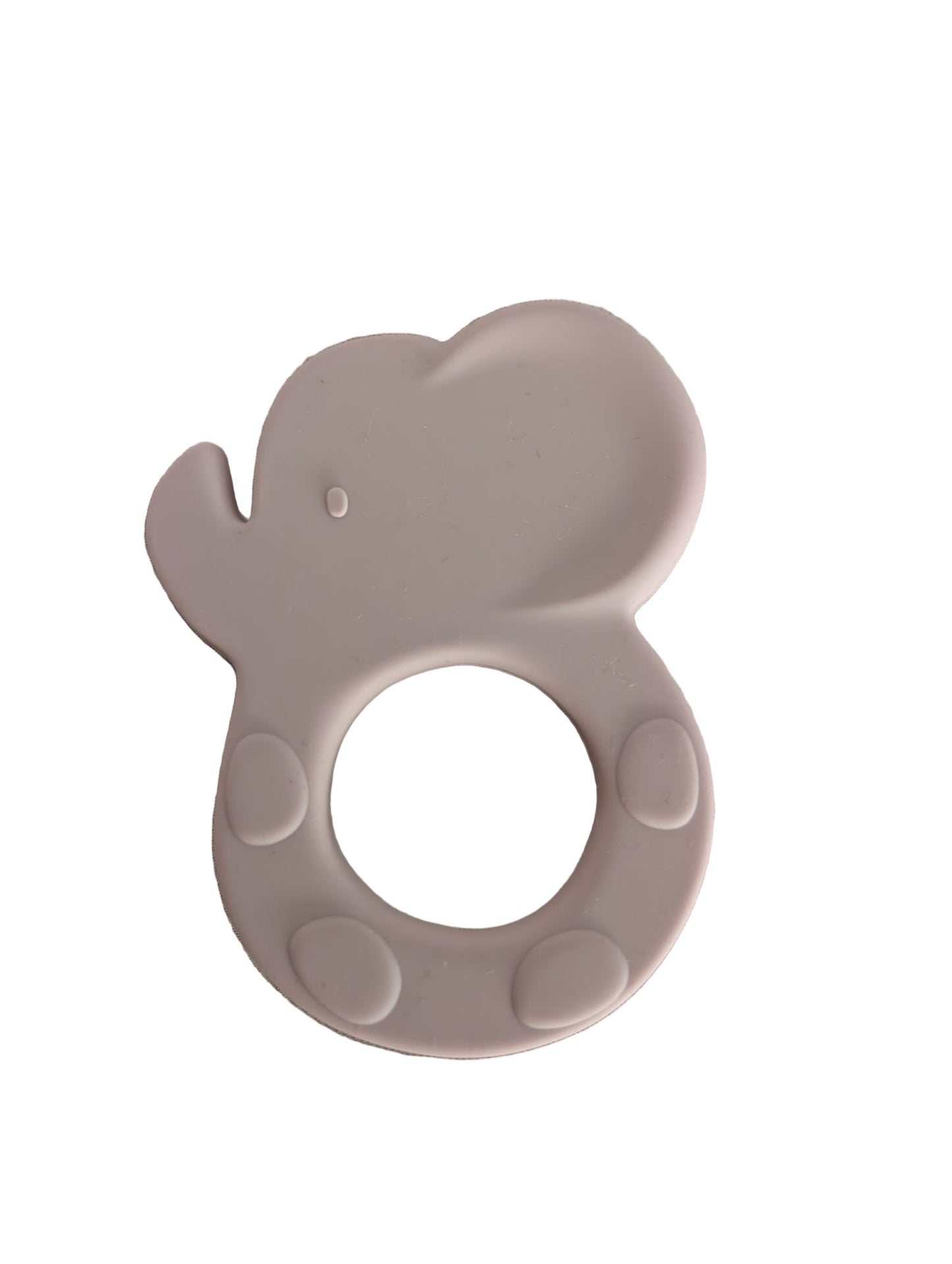 Teething Elephant