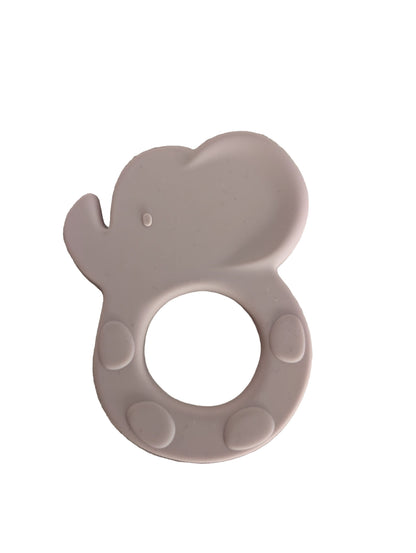 Teething Elephant