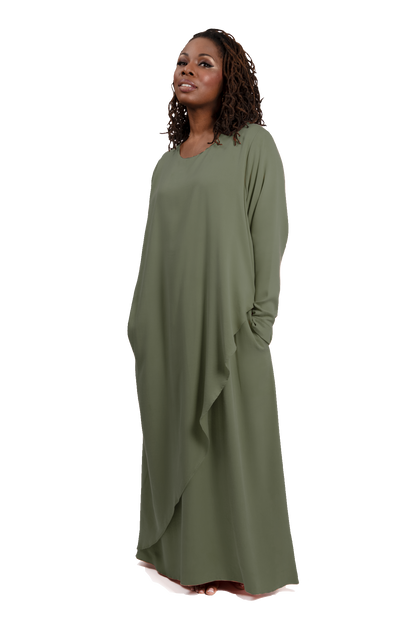 The Shazia