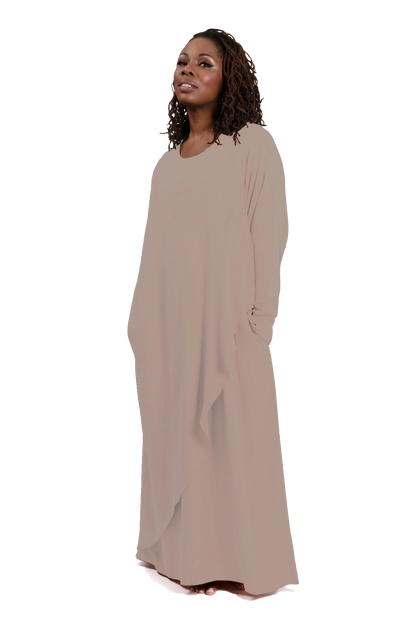 The Shazia