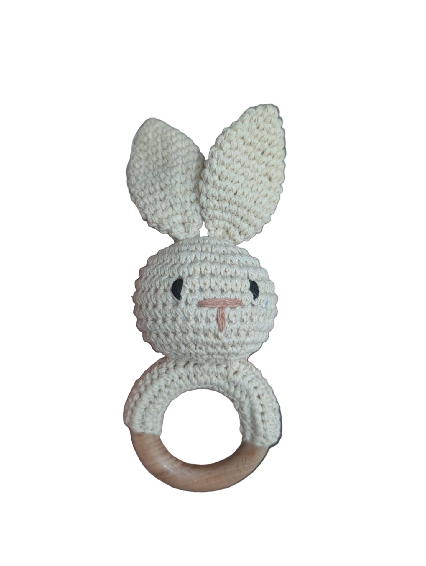 Rabbit Rattle
