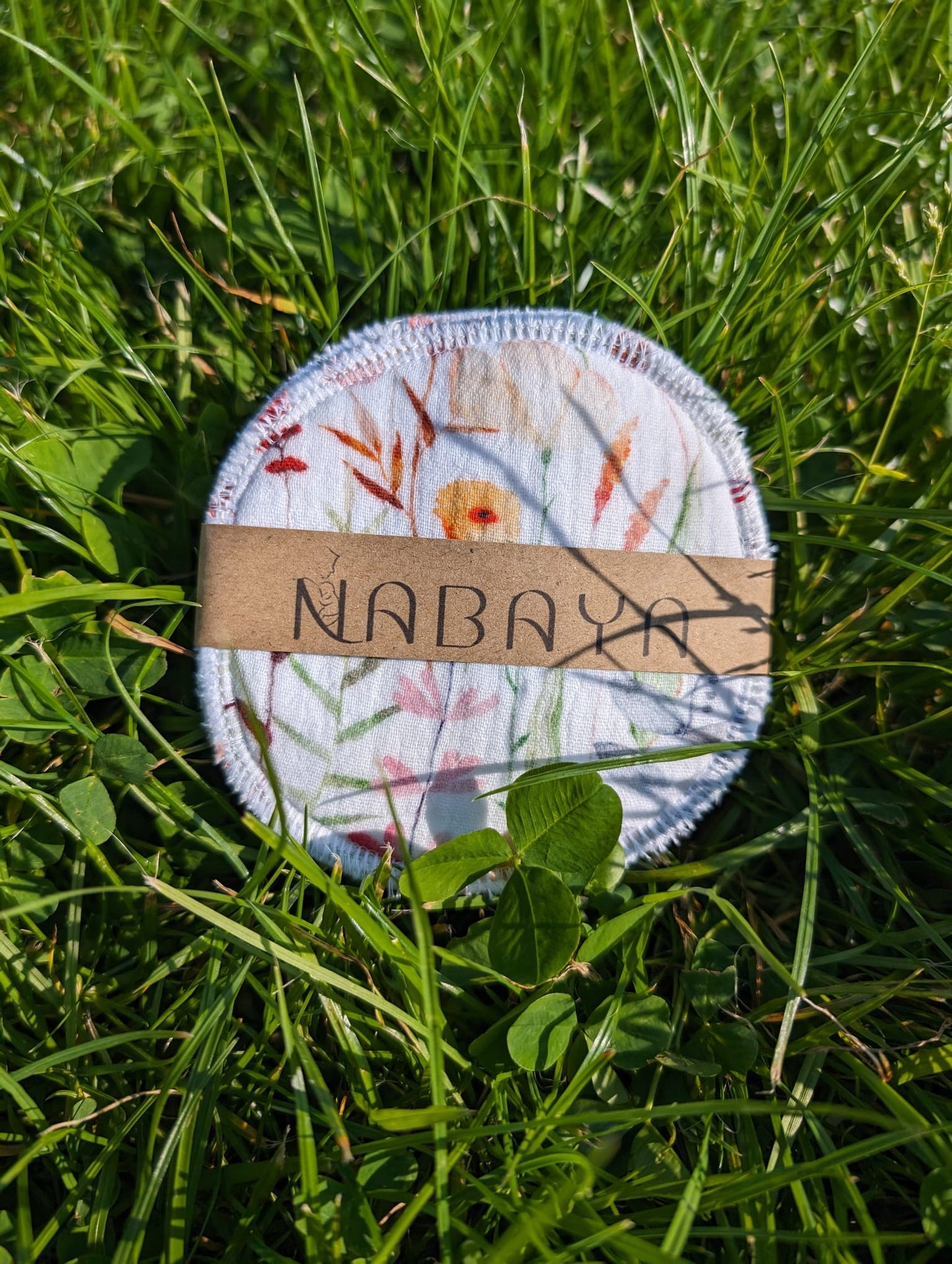 Bamboo Breast Pads